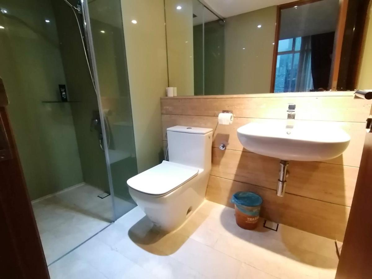 Vortex Suites Near Klcc Куала-Лумпур Экстерьер фото
