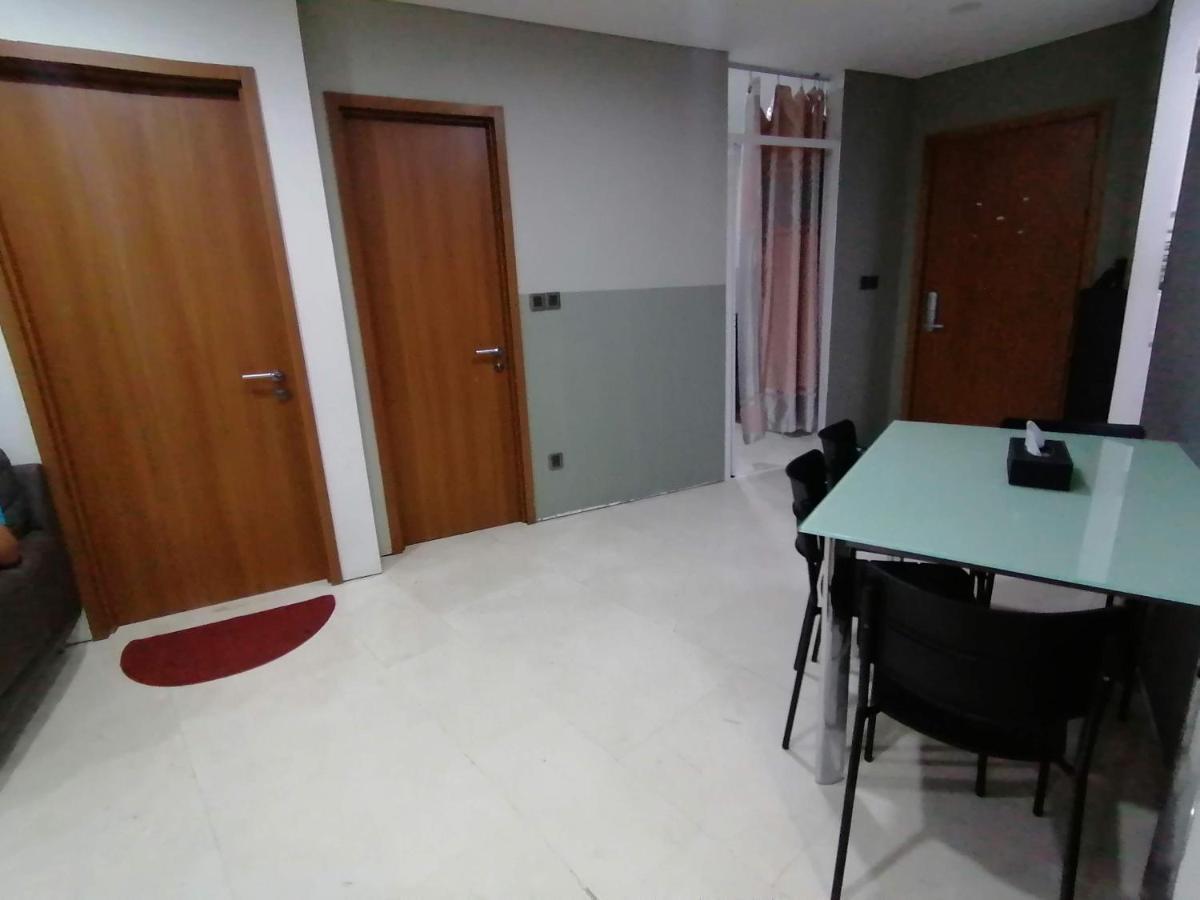 Vortex Suites Near Klcc Куала-Лумпур Экстерьер фото