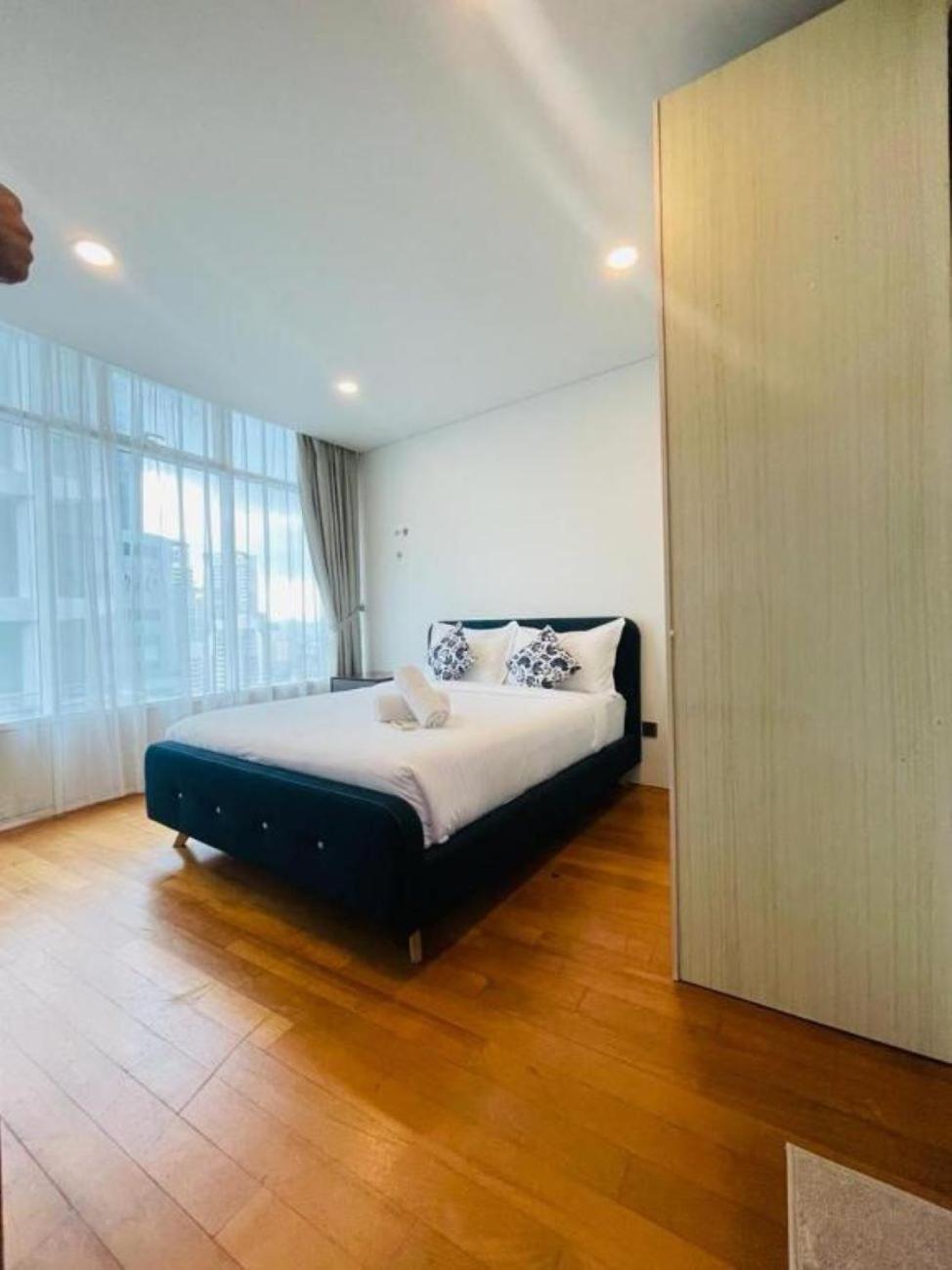 Vortex Suites Near Klcc Куала-Лумпур Экстерьер фото